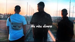 Lilem - NA VITA DIVERS (Video ufficiale) Resimi