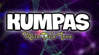 KUMPAS by Moira Dela Torre