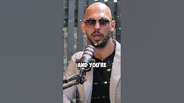 Andrew Tate on The Matrix #andrewtate #topg #tate #thematrix #matrix #shorts #shortsvideo