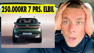 Over 800 km WLTP, NY Nissan Qashqai, Mustang fylder 60, Tesla i krise? Alfas fumlerier – uge 16