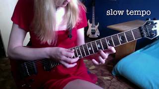 AZLicks #32