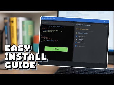💻 “VS Code + MinGW Setup for C++ Beginners | First Program Step by Step”| Bhai learns