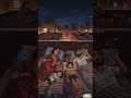“Hand Fan Nights | 90s Power Cut”#90snostalgia #90s #villagelife #cozyaesthetic #studioghibli