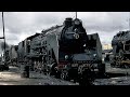 La MZA 1793 (Renfe 241 F 2093) Salamanca