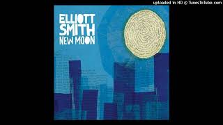 Elliott Smith - Looking Over My Shoulder (3D Sound)