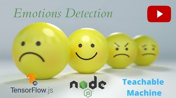 Learn to make an Image Classifier with Tensorflow.js Node.js and Google Teachable Machine