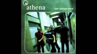 Athena-Yaşamak Var Ya