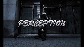 [FREE] KAI ANGEL + 9MICE TYPE BEAT - "PERCEPTION"