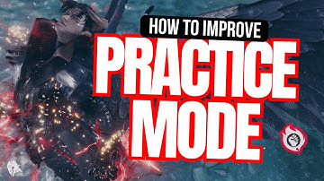 How to Improve using Practice Mode | TEKKEN 8