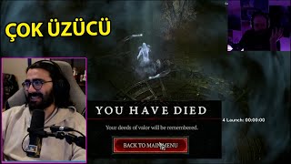 Diablo 4 Hardcore Mod En İyi Ölümleri İzliyor | Videoyun