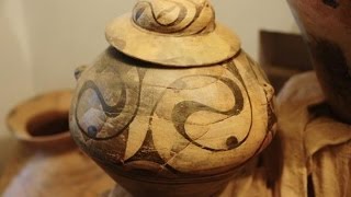 Трипільська культура: кераміка і артефакти (V тисячолітя до н.е.)