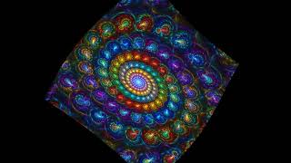 Fractal Sequence - Musical Fractals