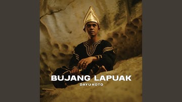 Bujang Lapuak