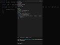 Count Vowel &amp; Consonants In C++ 🚀 #CodingShorts #CPlusPlus #coding