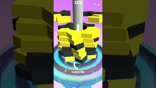 Play Helix Stack Jump# Helix Stack Jumping Games screenshot 4