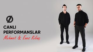 Mehmet & Enes Kılınç - Canlı Performansları