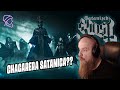 ANALISIS MUSICAL #2 |  GHOST - SATANIZED  |