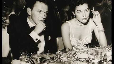 Thumbnail of Frank Sinatra - I'm a Fool to Want You [1957]