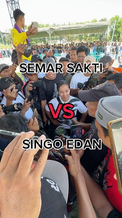 Perebutan Juara Murai Batu Semar Sakti  Vs Singo Edan POINT SEMARANG ft SMM #kicaumania #muraibatu