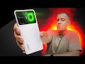 Тупо Самый Быстрый и Лучший Смартфон у Realme!!!!