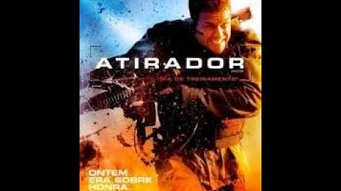 Como é chamado o atirador de elite?