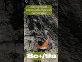 Sant’Anger 8c+/9a
