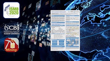 Resources for fine-grained identification... - J. Harry Caufield - Text Mining - ISMB 2020 Posters
