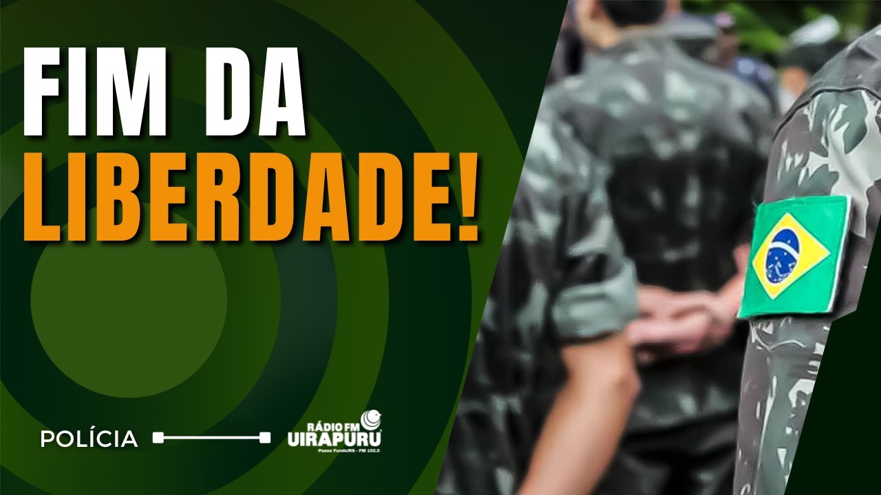 O ADEUS MAIS DIFÍCIL: 250 jovens deixam tudo rumo ao Exército!