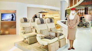 Arabian Travel Market 2022 | Emirates