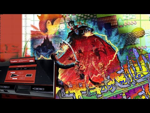 Vidéo: Les Conservateurs Découvrent Le Jeu Ultra Rare De Sécurité Routière Master System De Sega