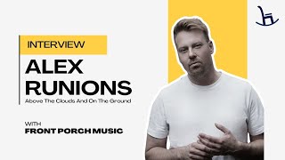 Download lagu Alex Runions on His New Album & Heartfelt Single 'Missing Piece'