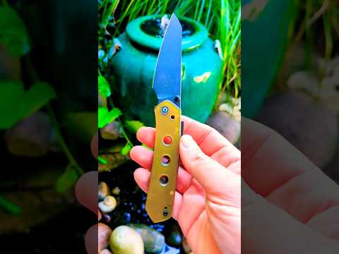 Civivi Vision! Ultem Version.