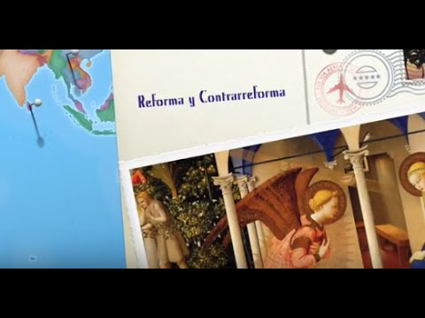 Video: ¿Cuál es la diferencia entre la Contrarreforma y la Reforma Católica?