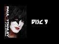 "Face the Music" by Paul Stanley Disc 9