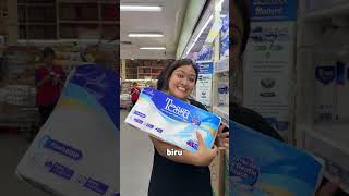 Mom And Adli Got It Mixed Up