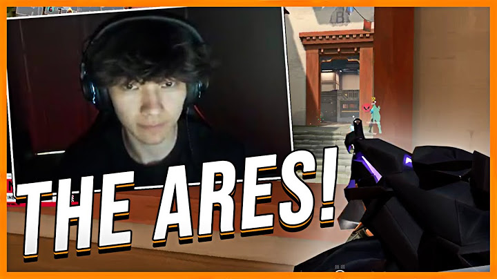 SEN Sinatraa | SICK WALLBANGS WITH THE ARES?! (ft. TSM Subroza)