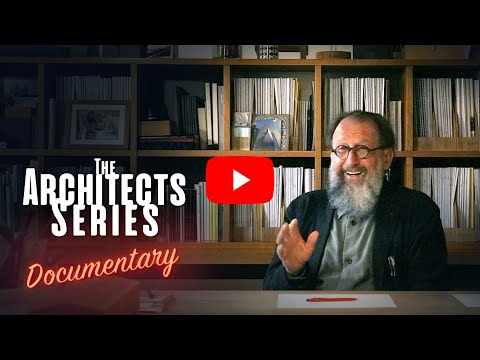 The Architects Series Ep. 17 - A documentary On: AMDL Circle