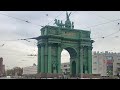 КАНИКУЛЫ В СПБ/ЭРМИТАЖ/ГРАНД МАКЕТ РОССИЯ #спб #travel #семейноепутешествие