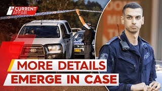 Police string together alleged killer's movements after Sydney couple's death | A Current Affair