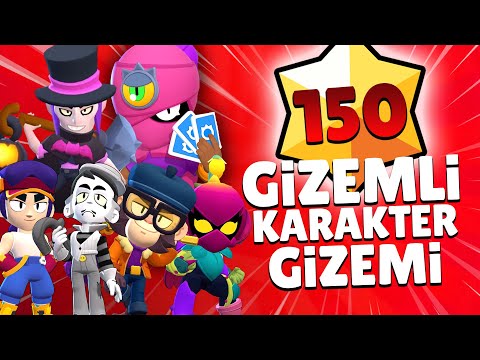 HER GİZEMLİ SAVAŞÇI İÇİN 5 BİLGİ - BRAWL STARS