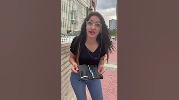 بنت تسرق من شحادة الرد السريع ام سيف Shorts 