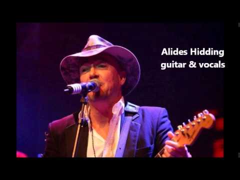 the-hats---on-broadway-live-@-bosvreugd-tilburg