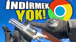 EN İYİ 14 Tarayıcı Oyunu 2023 | İndirmeye Gerek YOK! screenshot 1