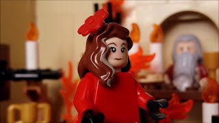 LEGO Madonna - La Isla Bonita