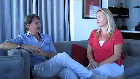 Alfonso De Rose's ThINNER Journey interview with N...