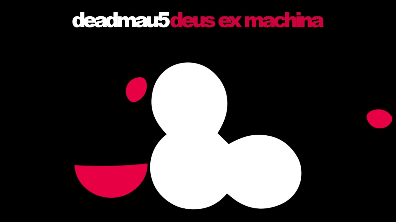 Deadmau5. Deadmau5 feat. Skylar Grey - my Heart has Teeth (Original Mix).. Deus est