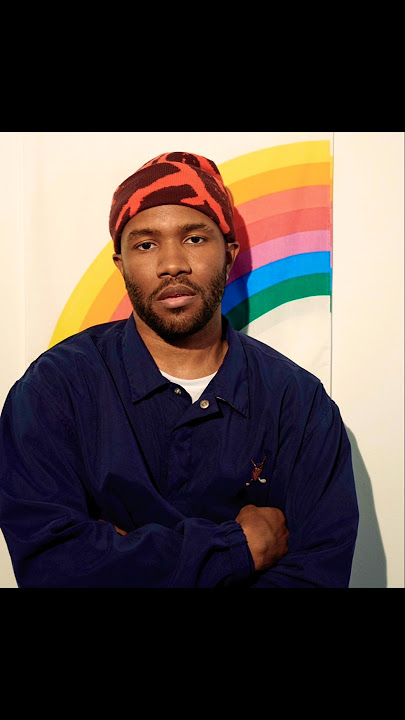 Happy 38th birthday to the talented Frank Ocean.#music Sweet Life.🎂🎉👑❤️