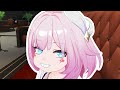 "Finally tricked you!!"