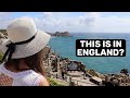 Lands End – Is it worth it? + Visiting the amazing Minack Theatre | Cornwall's Top Attractions | UK