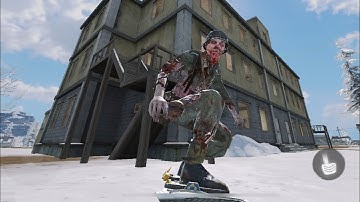 Mastering the Snowboard Glitch: COD Mobile